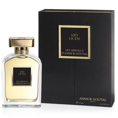 Annick Goutal 1001 Ouds Les Absolu EDP Perfume 75ml - Thescentsstore