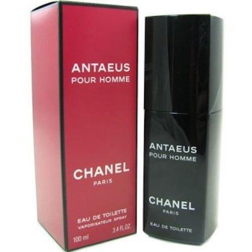 Chanel Antaeus Pour Homme EDT 100ml for Men - Thescentsstore