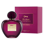 Antonio Banderas Her Secret Temptation EDT 100ml Perfume For Women - Thescentsstore