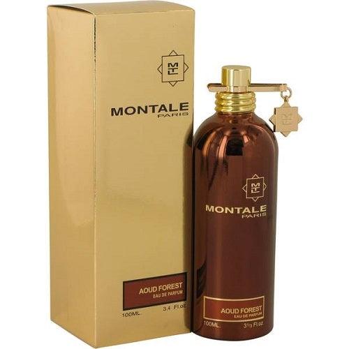 Montale Aoud Forest EDP 100ml - Thescentsstore