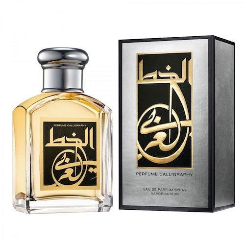 Aramis Calligraphy (New Edition) EDP 100ml Unisex Perfume - Thescentsstore