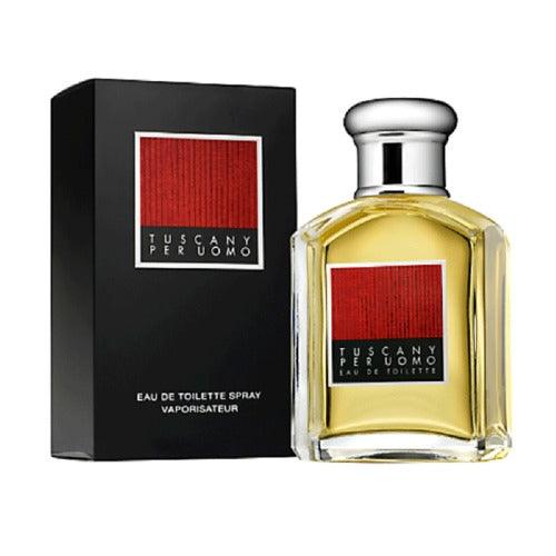 Aramis Tuscany EDT 100ml For Men - Thescentsstore