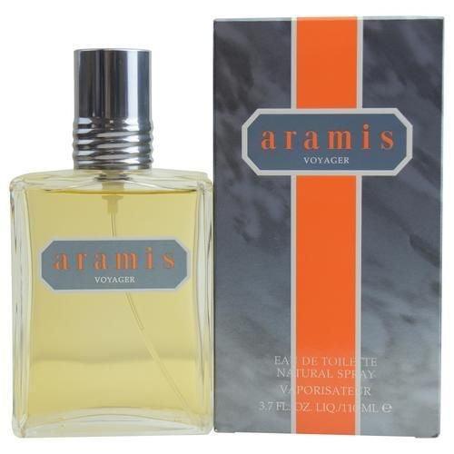 Aramis Voyager EDT 100ml Perfume For Men - Thescentsstore