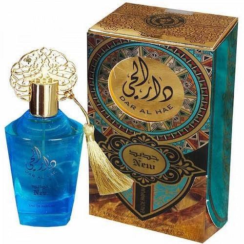 Ard Al Zaafaran Dar Al Hae EDP Perfume For Women 100ml - Thescentsstore