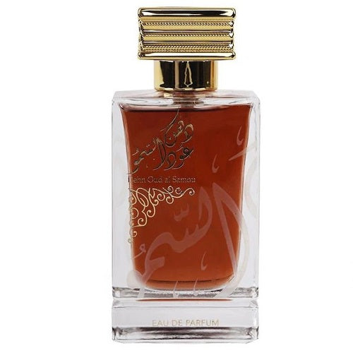 Ard Al Zaafaran Dehn Oud Al Samou EDP 90ml Unisex Perfume