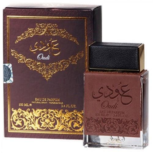 Ard Al Zaafaran Oudi EDP Perfume 100ml - Thescentsstore