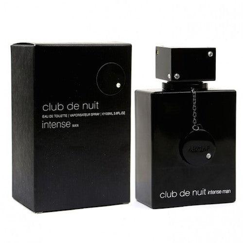 Buy Armaf Club de Nuit Intense EDT 105ml Perfume for Men Online in Nigeria  – The Scents Store