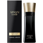 Giorgio Armani Code Pour Homme EDP 110ml - Thescentsstore