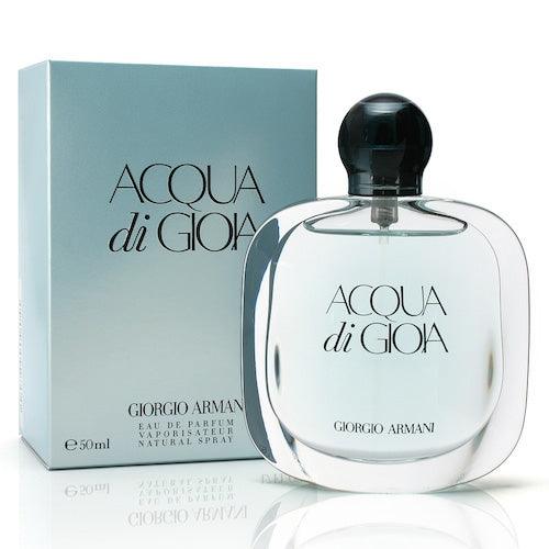 Giorgio Armani Acqua Di Gioa EDP for Women - Thescentsstore