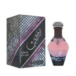 Asdaaf Ajmal Hubb EDP 100ml Unisex Perfume - Thescentsstore