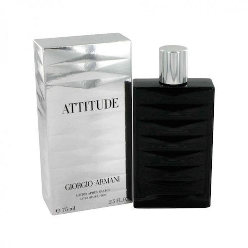 Giorgio Armani Attitude EDT 75ml For Men - Thescentsstore