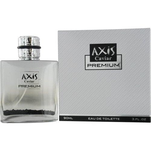 Axis Caviar Premium EDT Perfume For Men 90ml - Thescentsstore