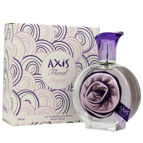 Axis Floral Bouquet EDP Perfume For Women 100ml - Thescentsstore