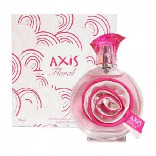 Axis Floral EDP Perfume For Women 100ml - Thescentsstore