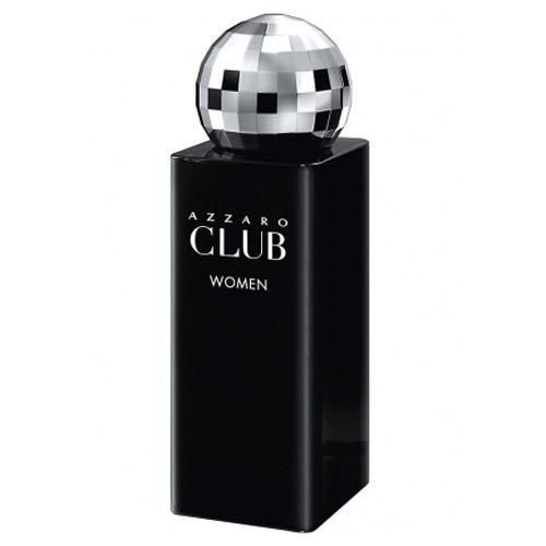 Azzaro Club Women EDT 75ml Perfume For Women - Thescentsstore