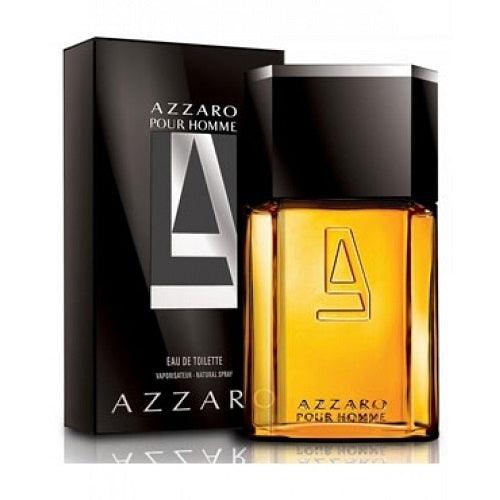 Azzaro Pour Homme EDT 100ml Perfume For Men - Thescentsstore