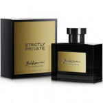 Baldessarini Strictly Private EDT For Men 90ml - Thescentsstore