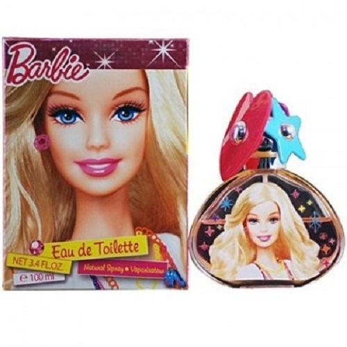 Barbie EDT Perfume For Children 75ml - Thescentsstore