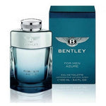 Bentley Azure EDT 100ml Perfume For Men - Thescentsstore