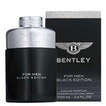 Bentley Black Edition EDP 100ml Perfume For Men - Thescentsstore