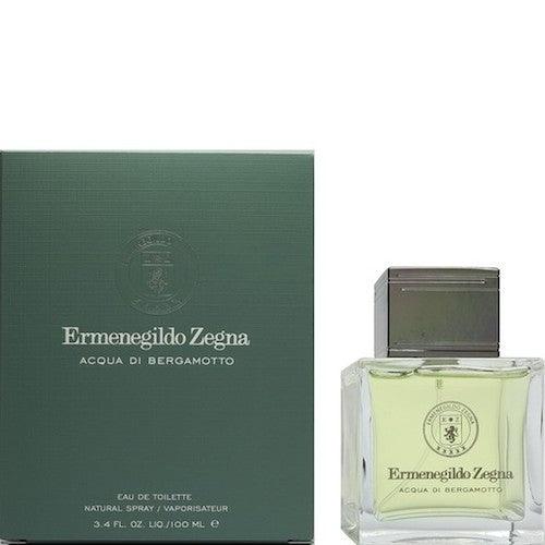 Ermenegildo Zegna Acqua di Bergamotto for Men | EDT | 125ml - Thescentsstore
