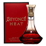 Beyonce Heat EDP For Women 100ml - Thescentsstore