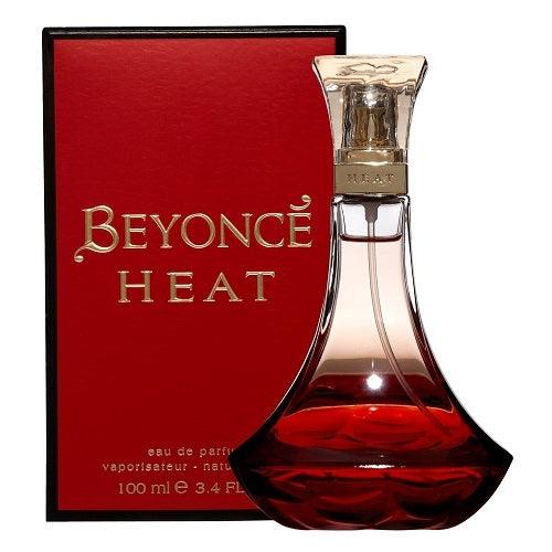 Beyonce Heat EDP For Women 100ml - Thescentsstore