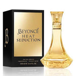 Beyonce Heat Seduction EDT Perfume For Women 100ml - Thescentsstore