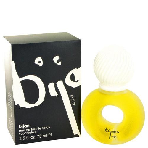 Bijan EDT Perfume For Men 75ml - Thescentsstore