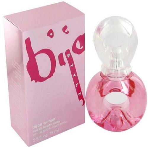 Bijan Style EDT Perfume For Women 75ml - Thescentsstore
