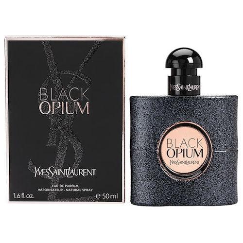 Yves Saint Laurent Black Opium EDP for Women - Thescentsstore