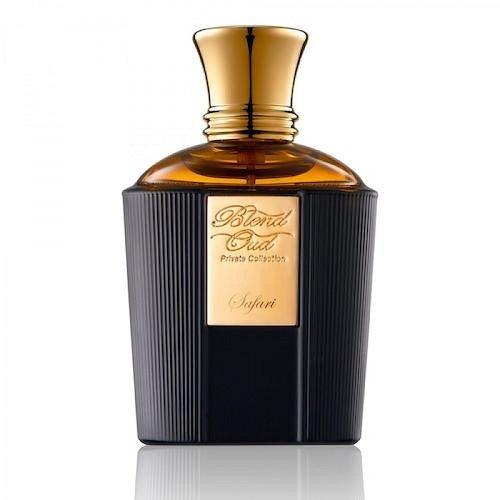 Blend Oud Private Collection Safari EDP Unisex Perfume 60ml - Thescentsstore