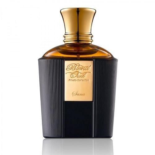 Blend Oud Private Collection Sana EDP Unisex Perfume 60ml - Thescentsstore