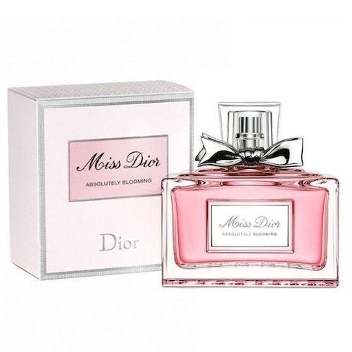 Christian Dior Miss Dior Absolutely Blooming EDP 100ml Perfume For Women - Thescentsstore