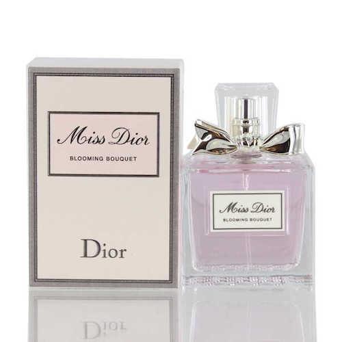 Christian Dior Miss Dior Blooming Bouquet EDT 100ml For Women - Thescentsstore