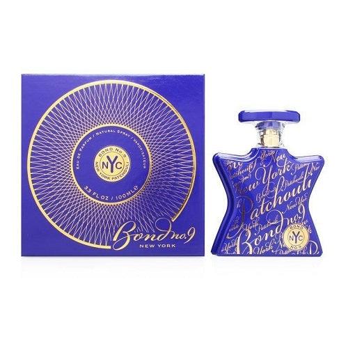 Bond No. 9 New York Patchouli EDP For Men 100ml - Thescentsstore