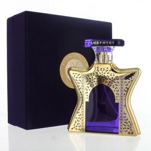 Bond No 9 Dubai Amethyst EDP 100ml Unisex Perfume - Thescentsstore