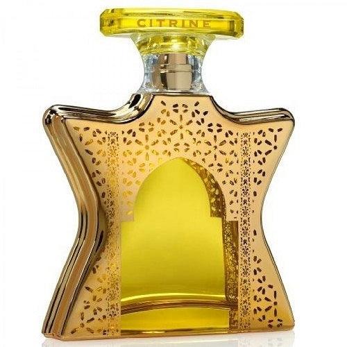 Bond No 9 Dubai Citrine EDP Perfume 100ml - Thescentsstore