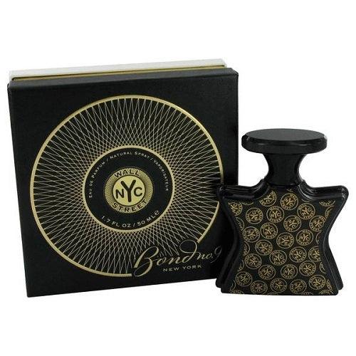 Bond No 9 Wall Street EDP Unisex Perfume 100ml - Thescentsstore