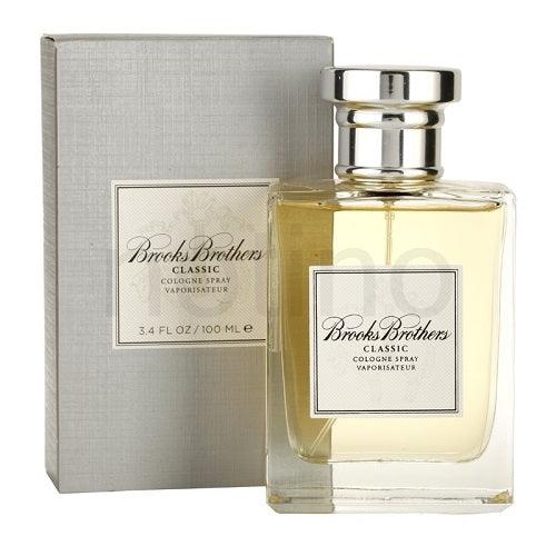 Brooks Brothers Classic Cologne For Men 100ml - Thescentsstore