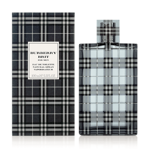 Burberry Brit EDT 100ml For Men - Thescentsstore