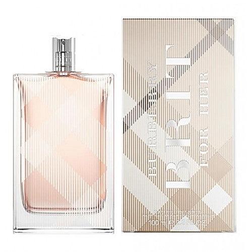 Burberry Brit EDT 100ml For Women - Thescentsstore