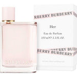 Burberry Her EDP 100ml Perfume - Thescentsstore