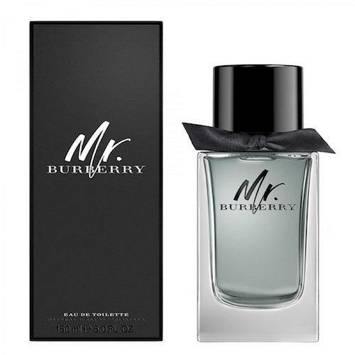 Burberry Mr Burberry EDT 150ml - Thescentsstore