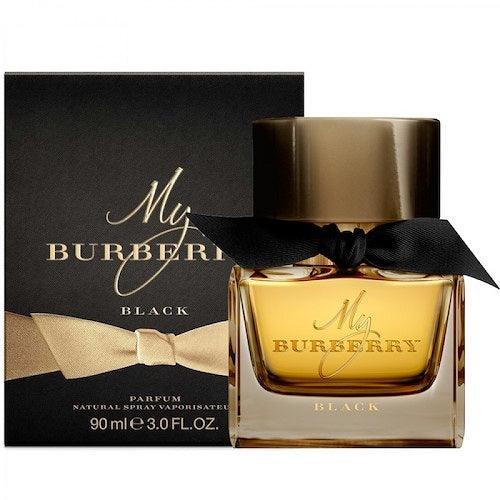 Burberry My Burberry Black EDP 90ml Perfume For Women - Thescentsstore