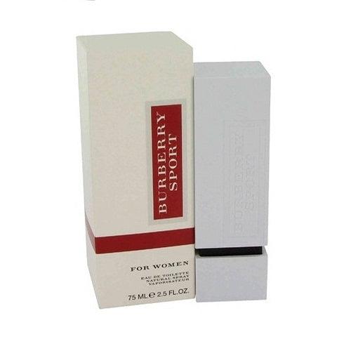 Burberry Sport EDT 75ml For Women - Thescentsstore