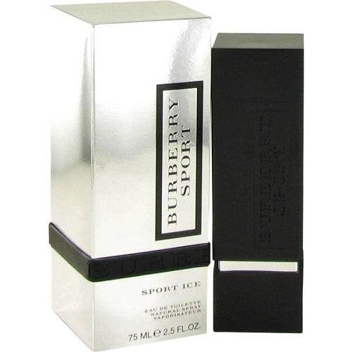 Burberry Sport on Ice EDT 75ml For Men - Thescentsstore