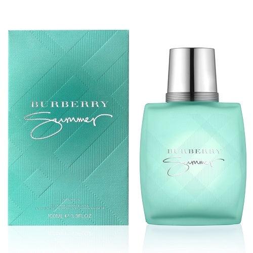 Burberry Summer EDT 100ml For Men - Thescentsstore