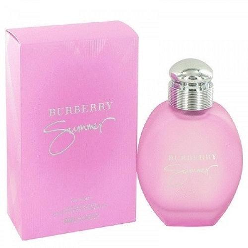 Burberry Summer EDT 100ml Perfume For Women - Thescentsstore