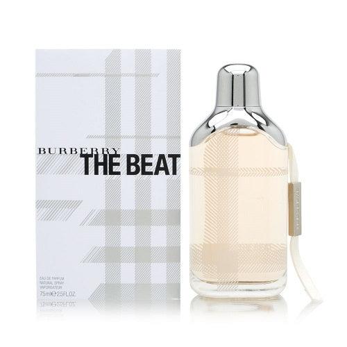 Burberry The Beat EDP 75ml For Women - Thescentsstore